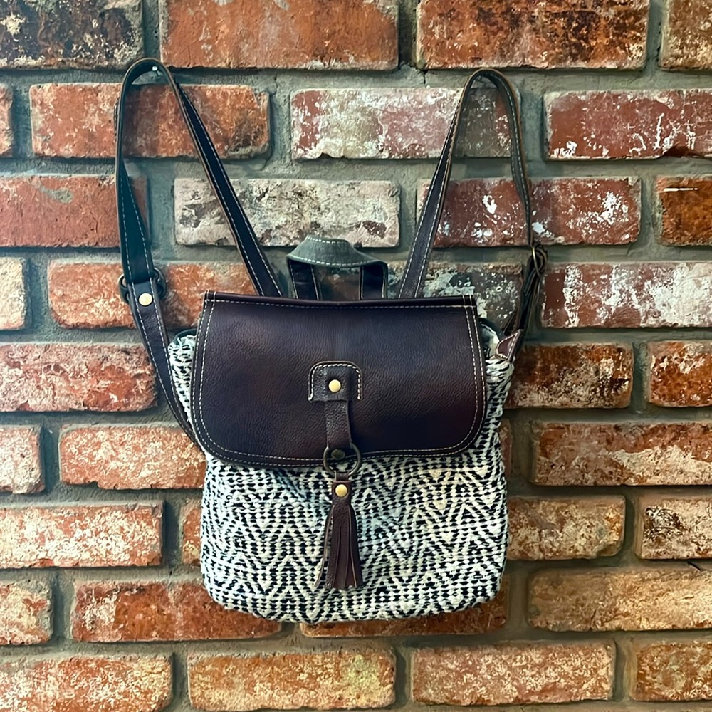 Myra bag, backpack
